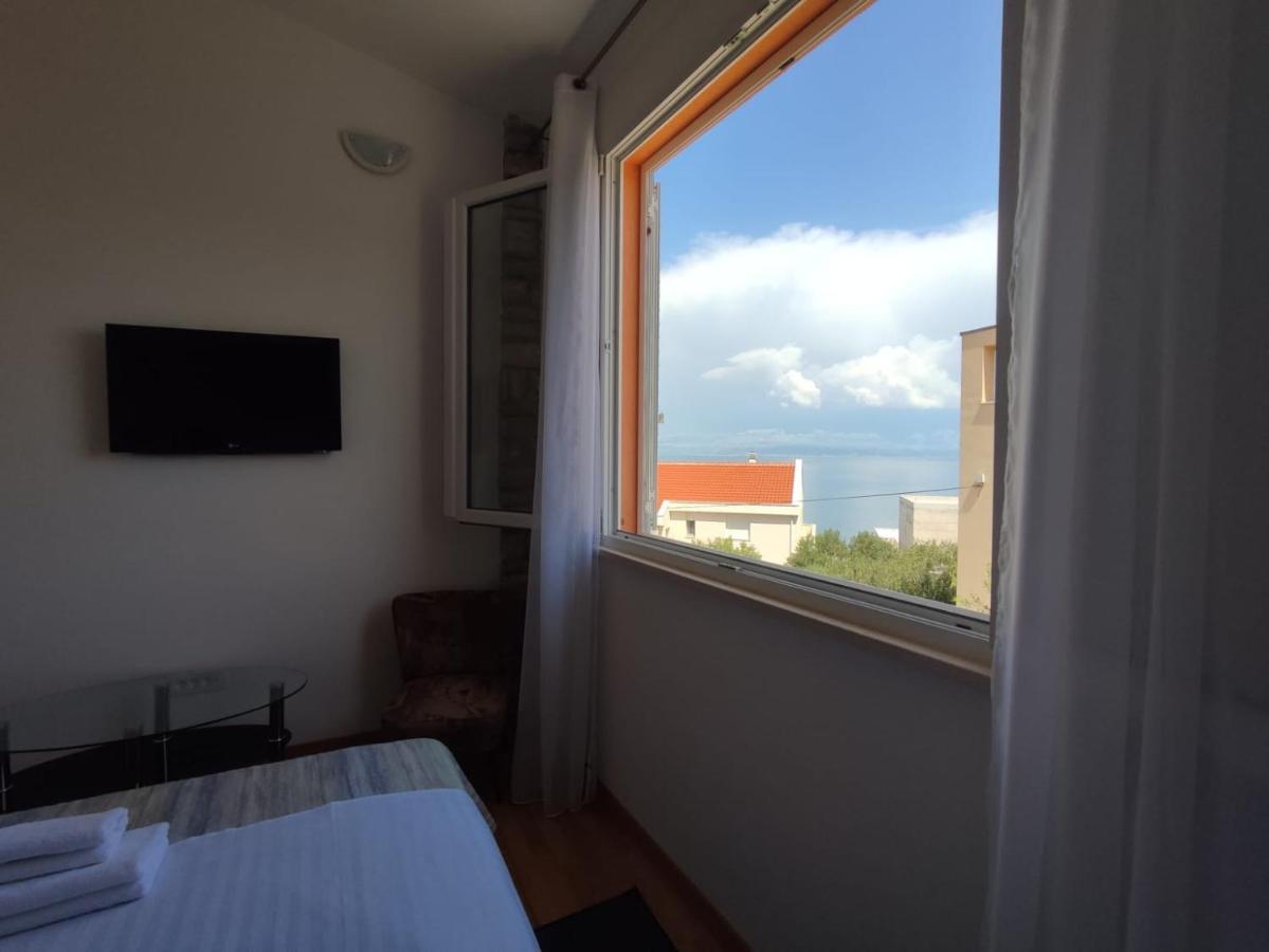 Apartment Sandrica Stomorska Exterior photo