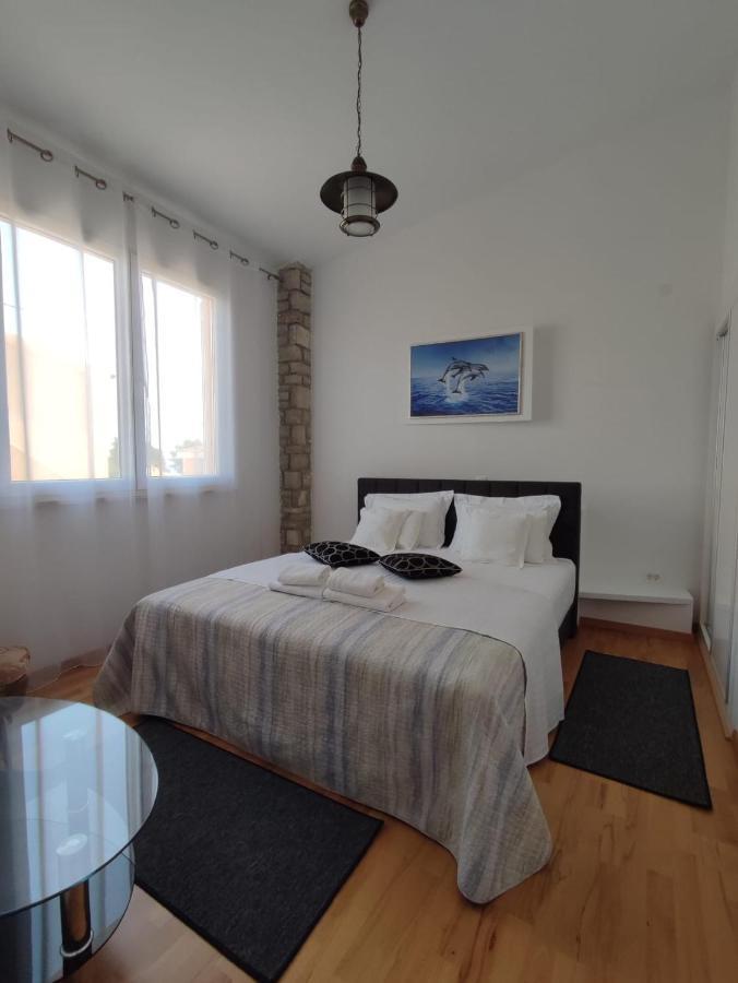 Apartment Sandrica Stomorska Exterior photo