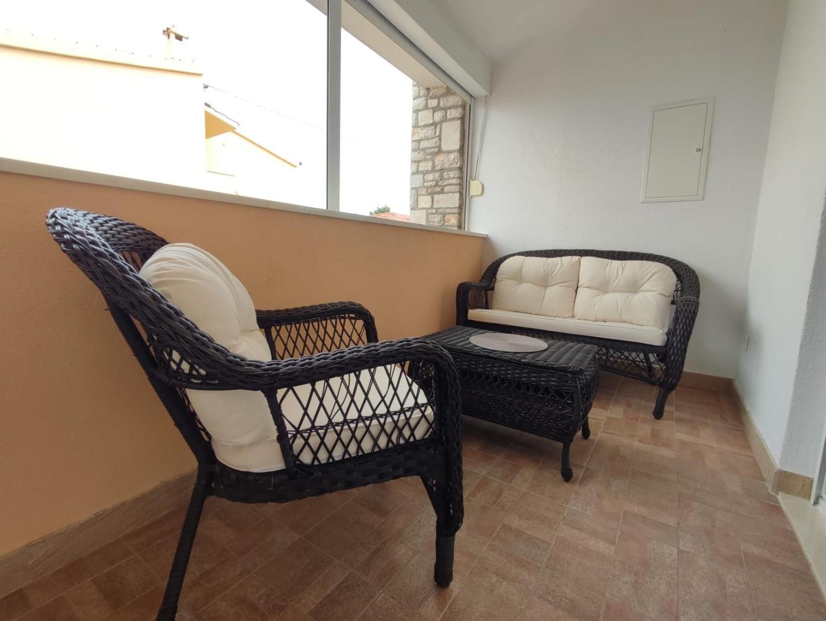 Apartment Sandrica Stomorska Room photo