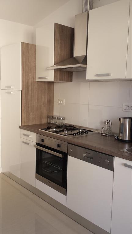 Apartment Sandrica Stomorska Room photo